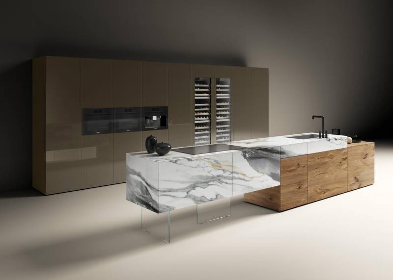 LAGO kitchen